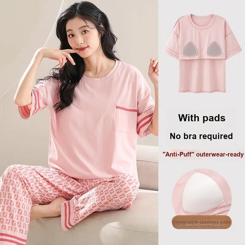 GOSO Women's Pajama Sets-1