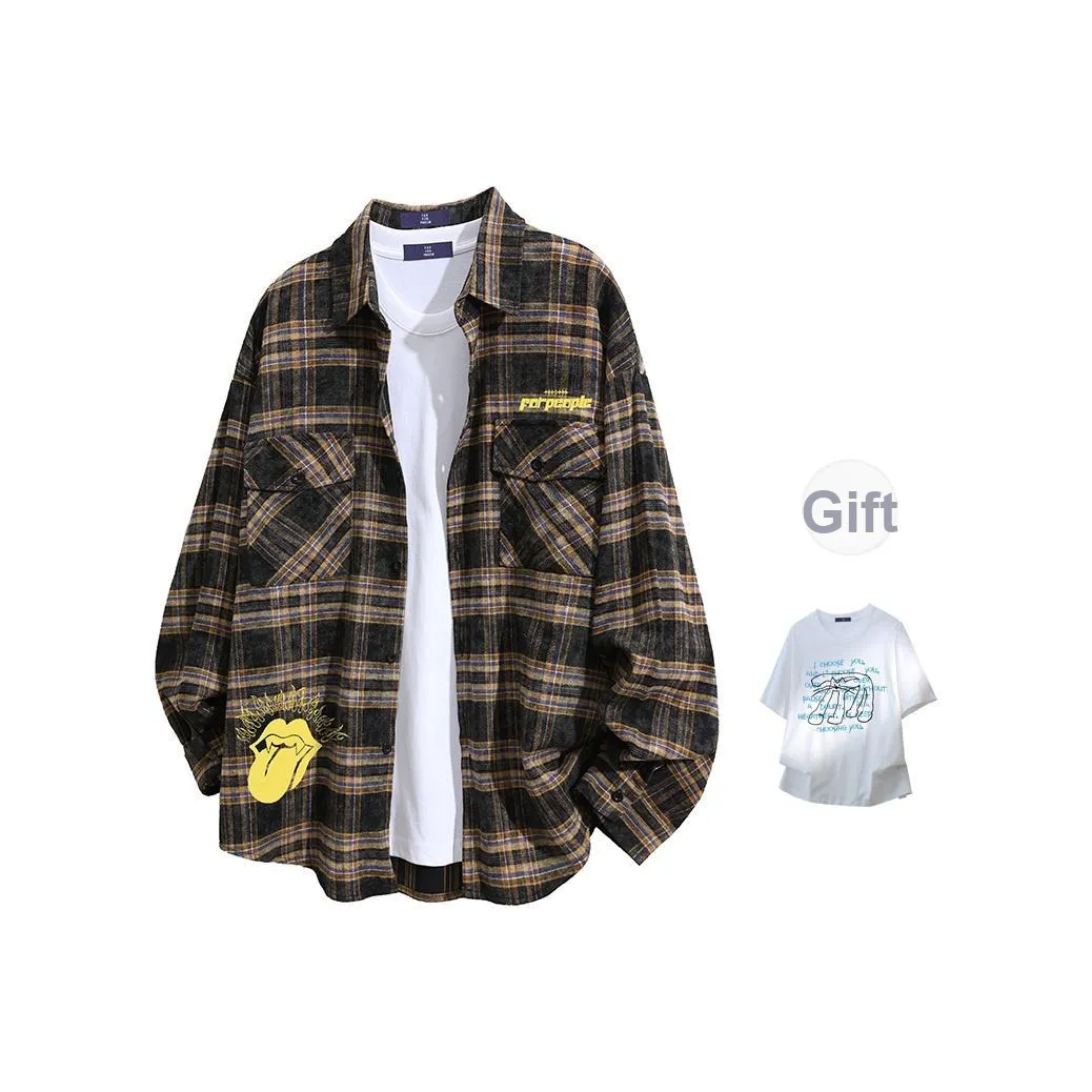 FAX FOR FMACM Унисекс Рубашки