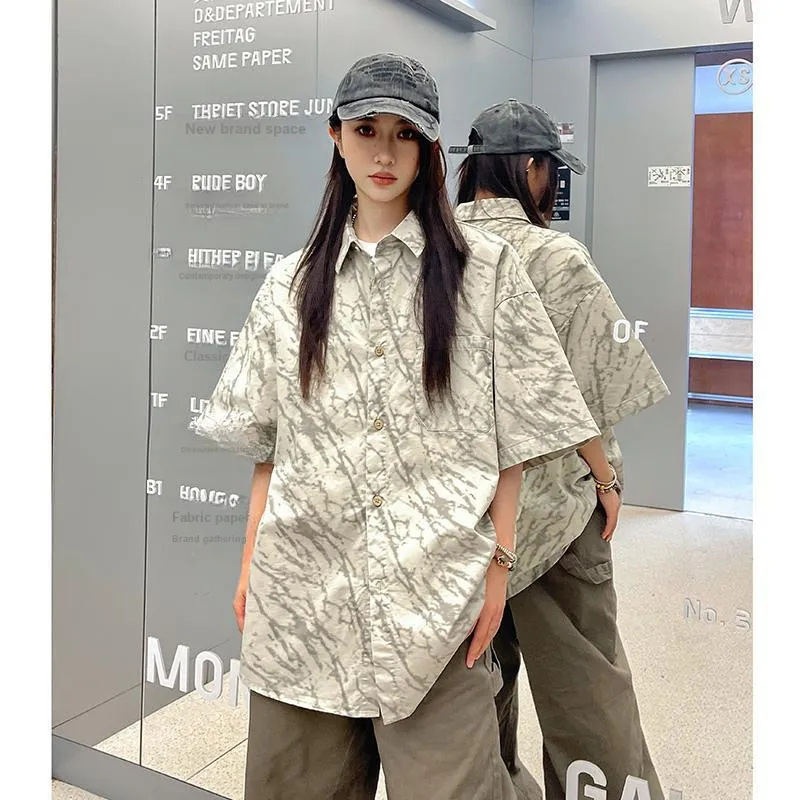 Mm Shirts Women's-3