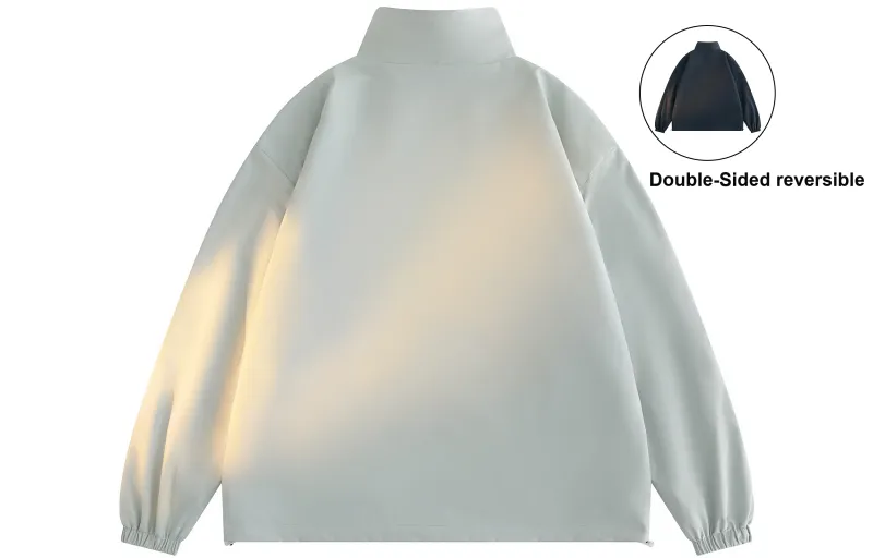FUERZA Jackets Unisex-10