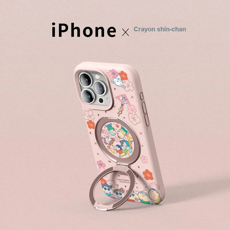 Pin Sai Phone Cases-1