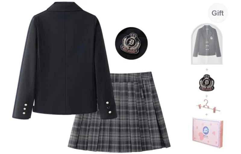 Tokyo Season Business Suit Women's-1