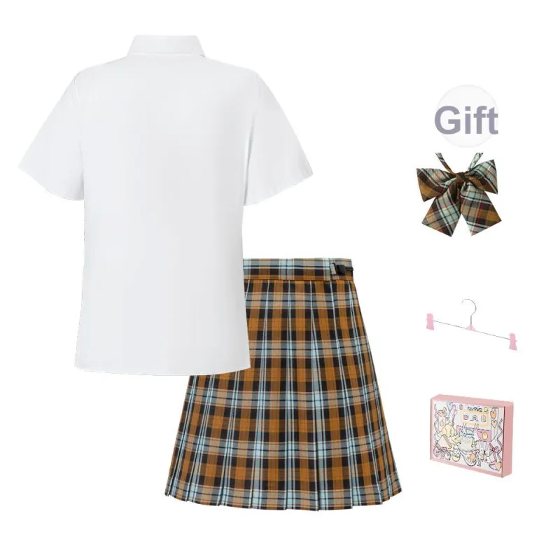 RIMUXINGHE Shirt Matching Set Women's-38