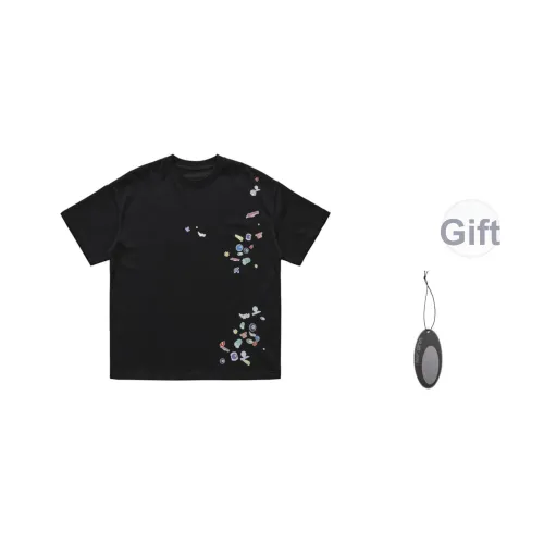 VULCAN STORE Унисекс Футболки