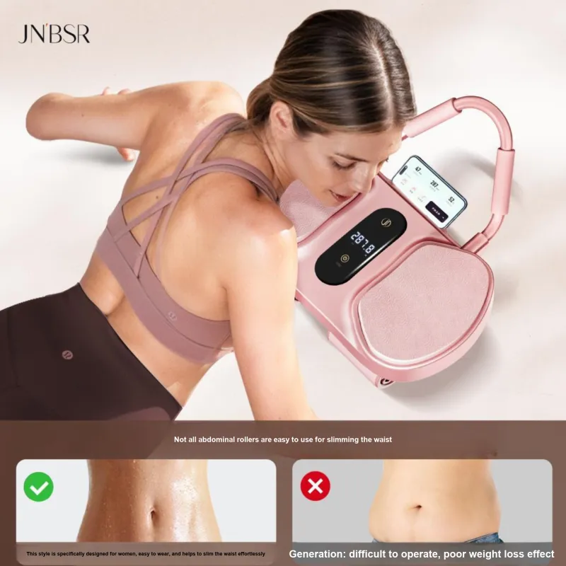 Function Abdominal Rollers Women's-4