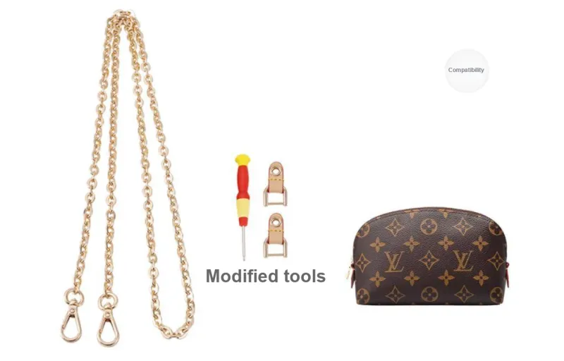 Kim Yeon sha Bag Straps-30
