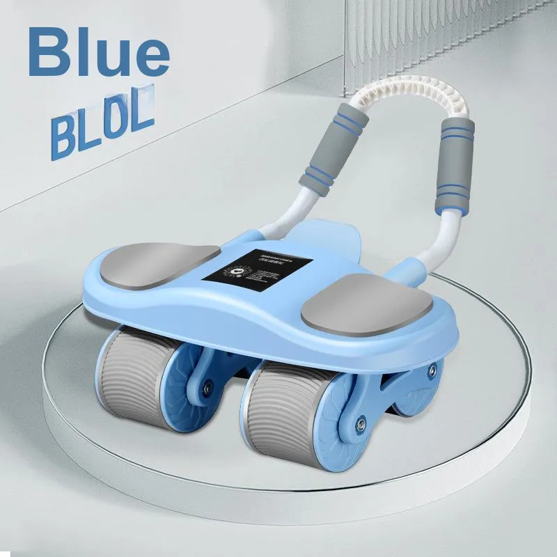 GYKZ Abdominal Rollers-1