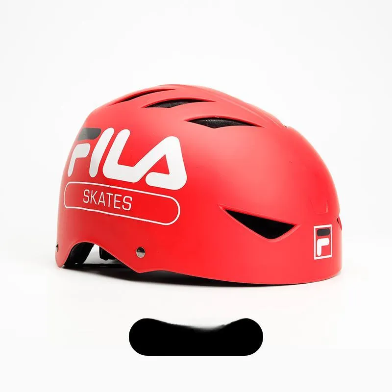 FILA Roller Protective Gear Unisex-4