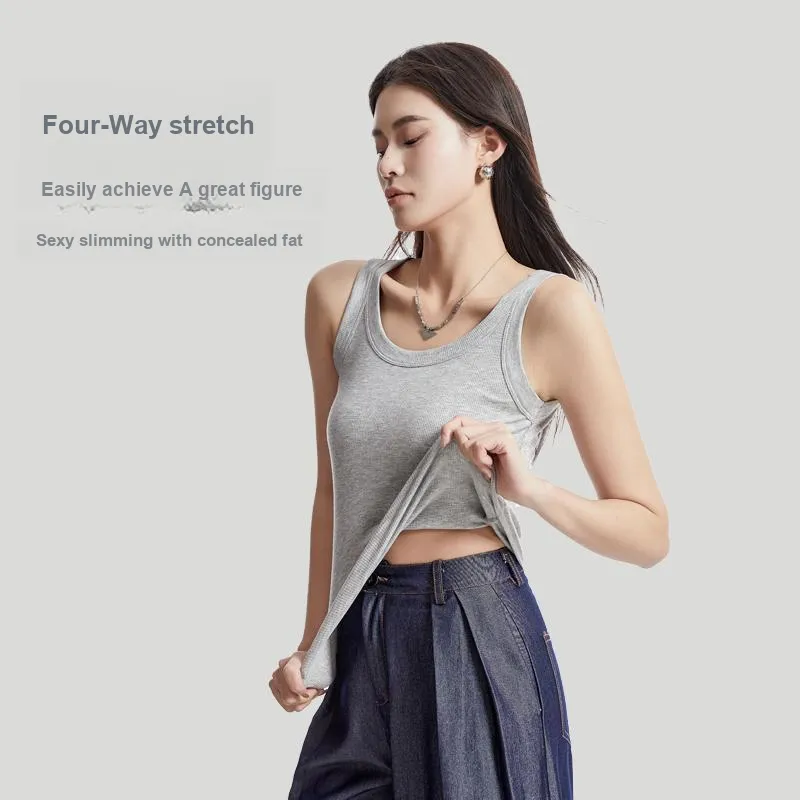 MIIOW Trend Party Series Tank Tops Women's-10