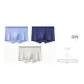 Sky Blue+Deep Sea Blue+Rain Cloud Gray
