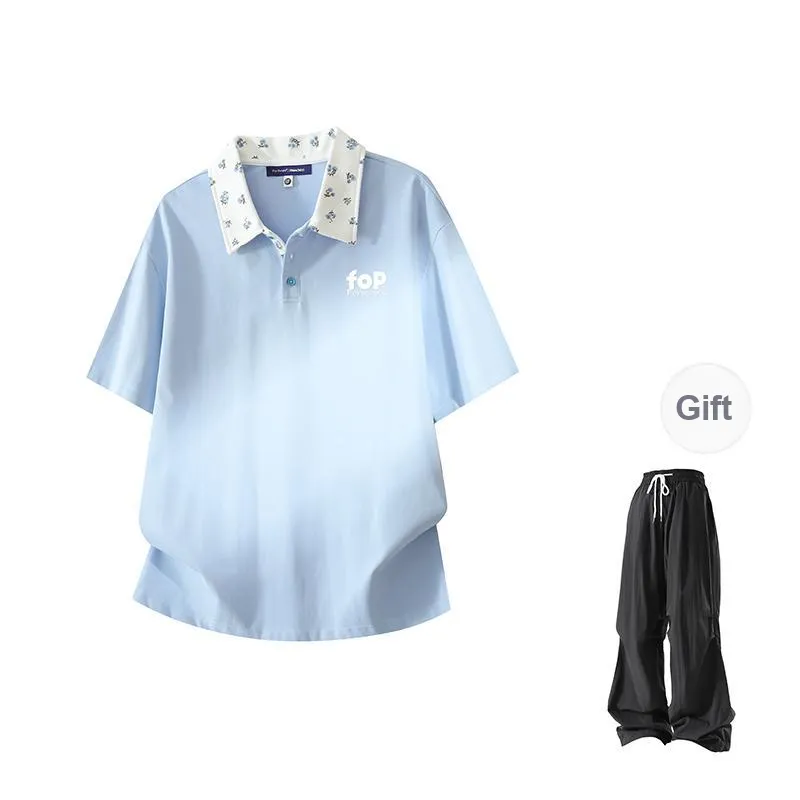 FAX FOR FMACM Polo Shirt Unisex-8