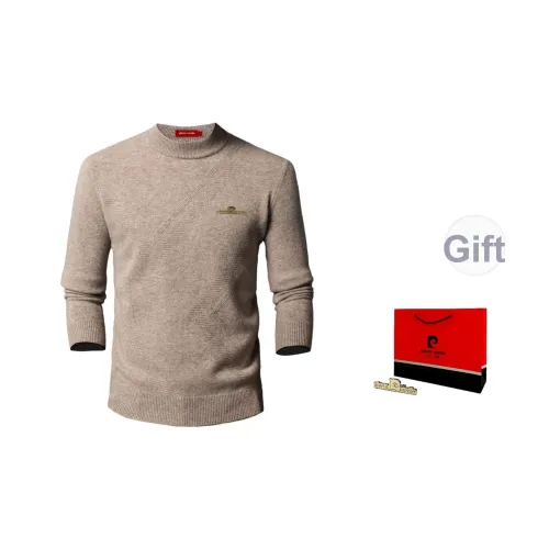 PIERRE CARDIN Мужской Трикотаж