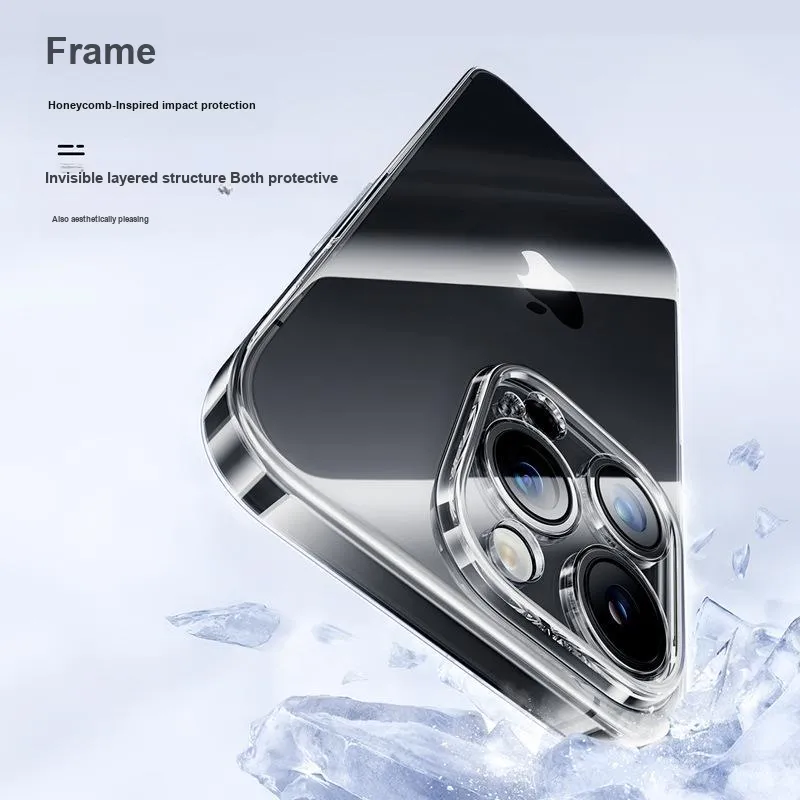 MENGTO STUDIO Phone Cases-2