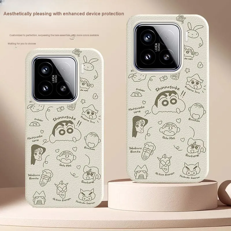 YIBAOBAO Phone Cases-1