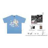 Blue Electric Guitars Gift Box Set