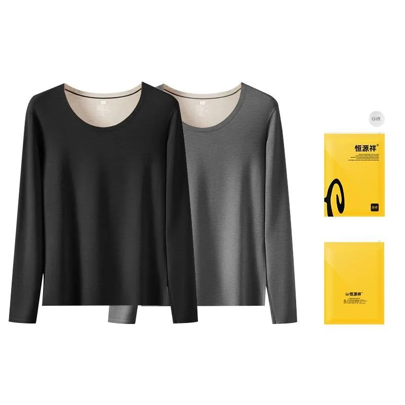 H YXIANG Thermal Top Unisex Shopping Bag 2 Pack-6