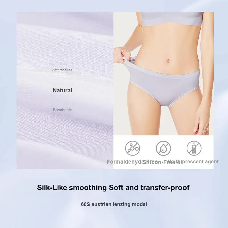 Ubras Underpants Women's 3 Pack-10