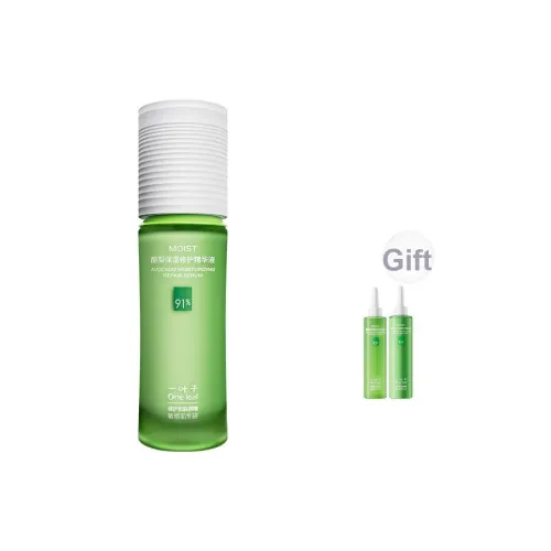 One Leaf Avocado Water Luster Serum Лосьон Увлажняющий Смягчающий Успокаивающий Увлажняющий 30 мл