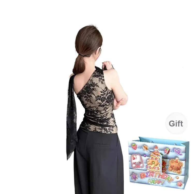 QUIET ANGEL Camisoles Women's-7
