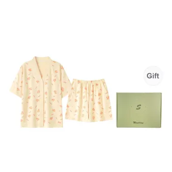 Maultiay Pajama Gift Box Women's