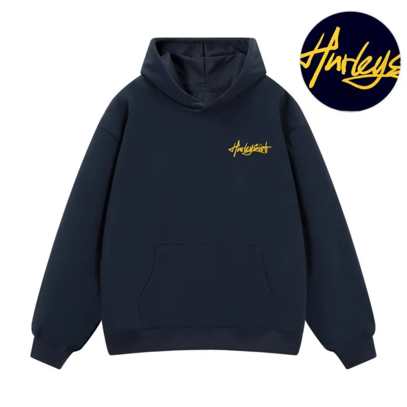 Hurley Sweatshirts Unisex-18