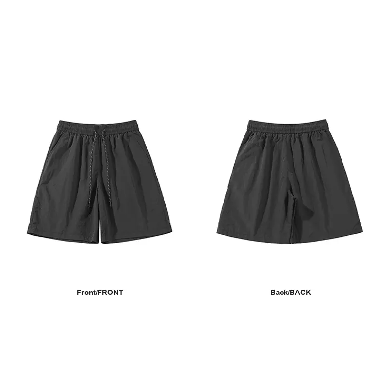 LSVE Casual Shorts Women's-3