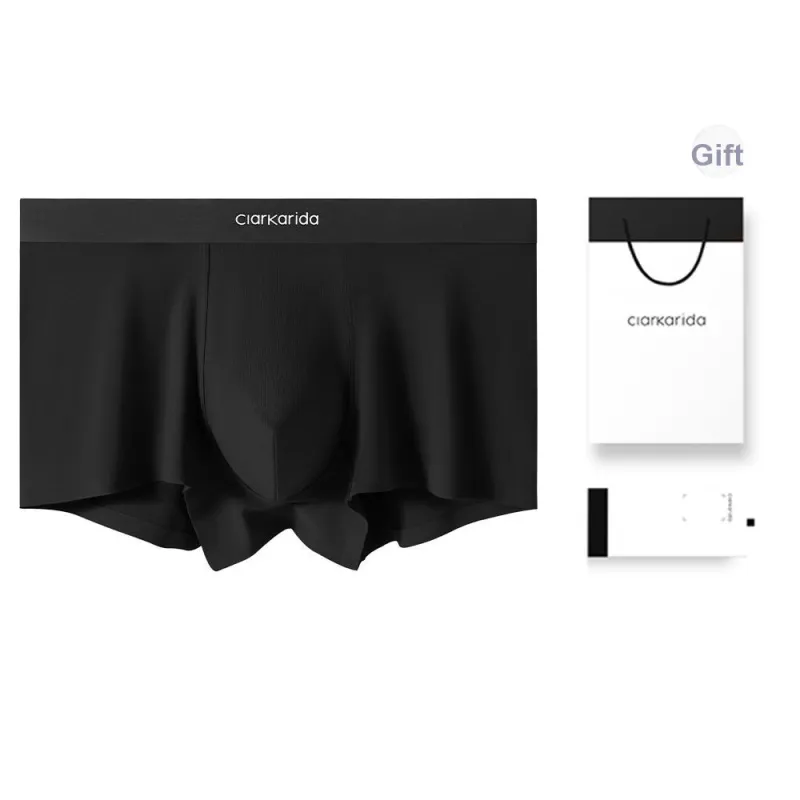Clarkarida Underpants Men's Box 1 Pack-1
