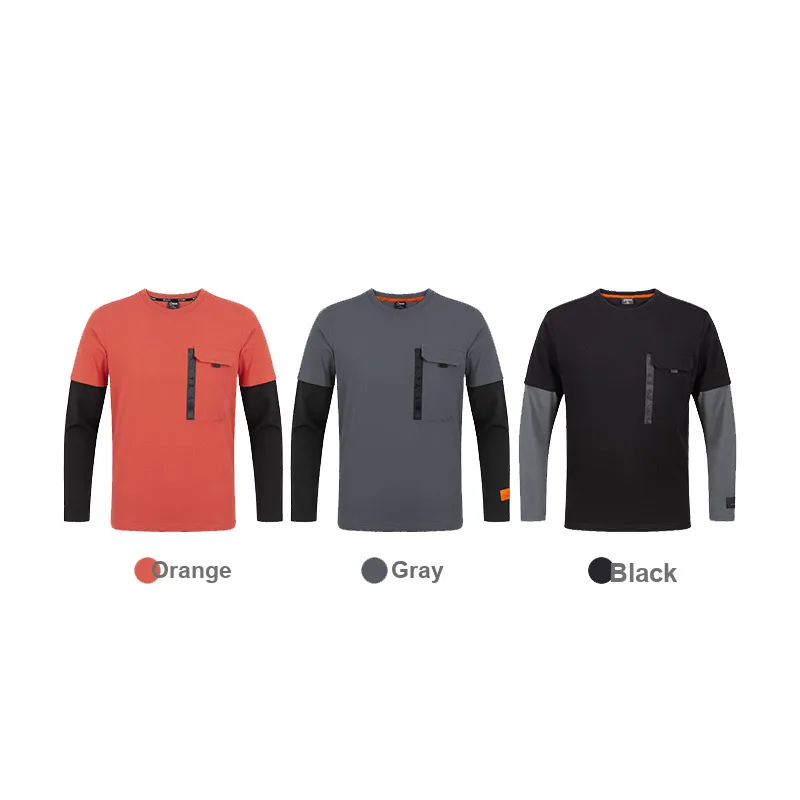 SCALER Sweatshirts Men-3