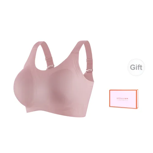 ANVINAL Women's Bra