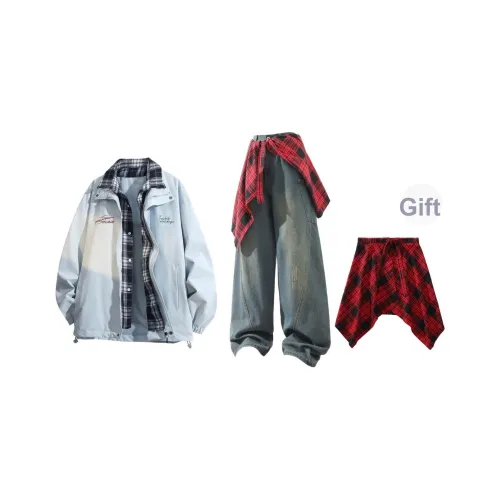 Tre Club Повседневная Спортивная Одежда Унисекс