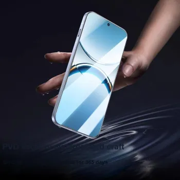 Flashing Demons Compatibility OPPOFindX8/X8 Pro Fingerprint Resistant HD Impact Resistant Cell Phone Protective Films