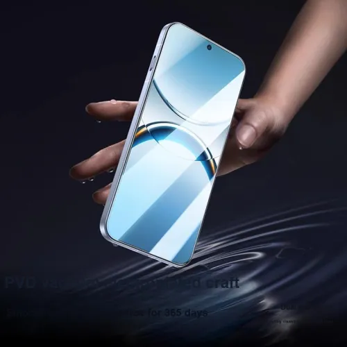 Flashing Demons Compatibility OPPOFindX8/X8 Pro Fingerprint Resistant HD Impact Resistant Cell Phone Protective Films