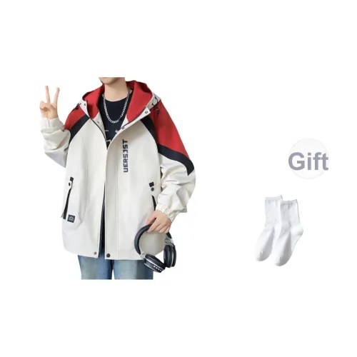 ONENINE34PM Мужские куртки