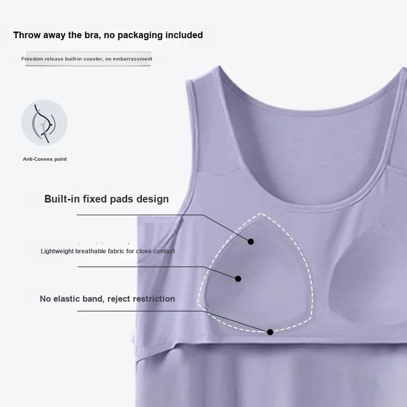 Top Melon Women's Tank Tops-3