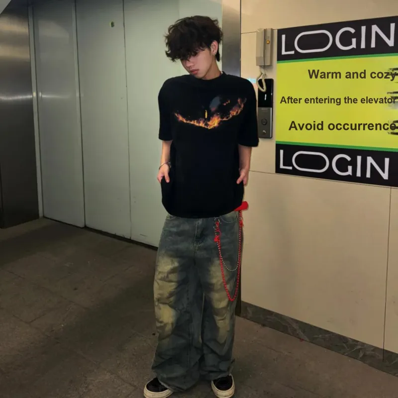 WKOOG T Shirts Unisex-2