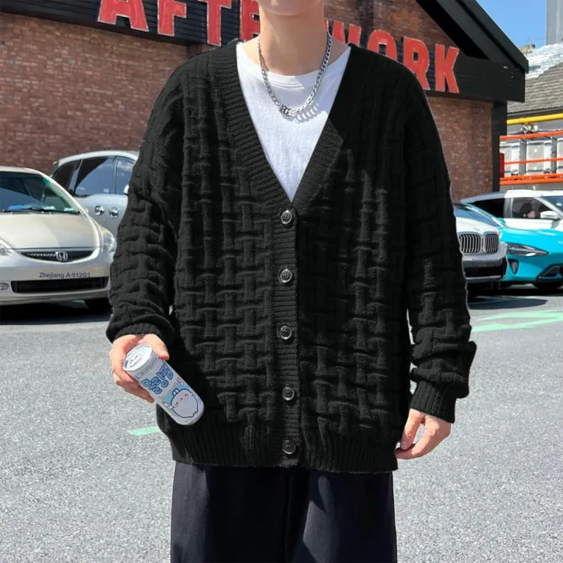FRQ Sweaters Men-47