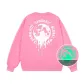 Watermelon Pink