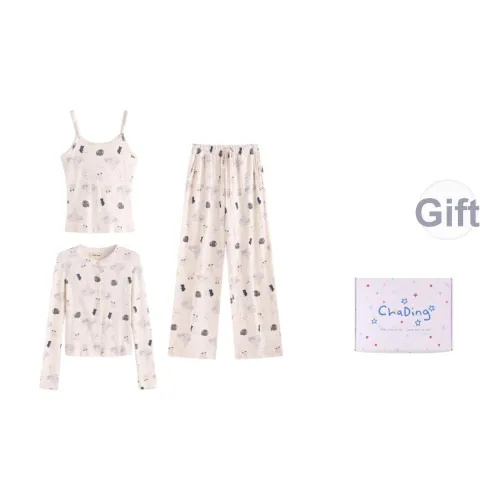 Wabi Town Pajama Подарочная коробка Женские