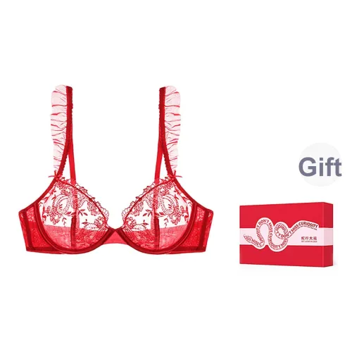 MISS CURIOSITY Бюстгальтер Женский Набор в Коробке