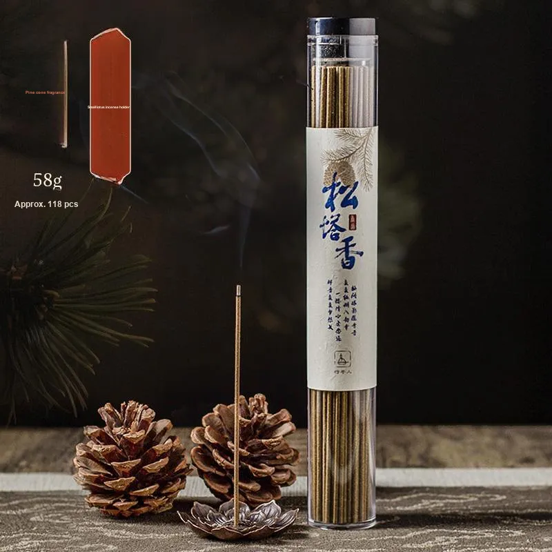 Waiters Teacher Recommendation[Rosin Cone Incense] 58g-2