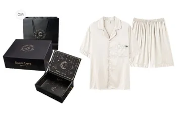 Kerener Men Pajama Sets