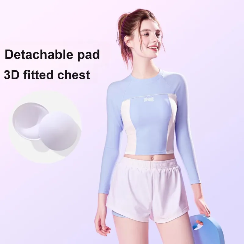 Disney Two Piece Swimsuit Women's-2