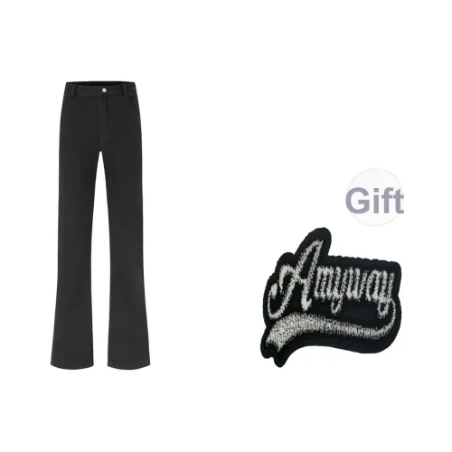 Amyway Унисекс Джинсы