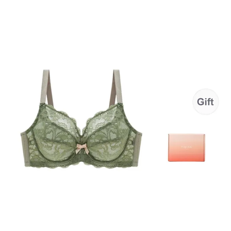 Yiqian Women's Bras-1