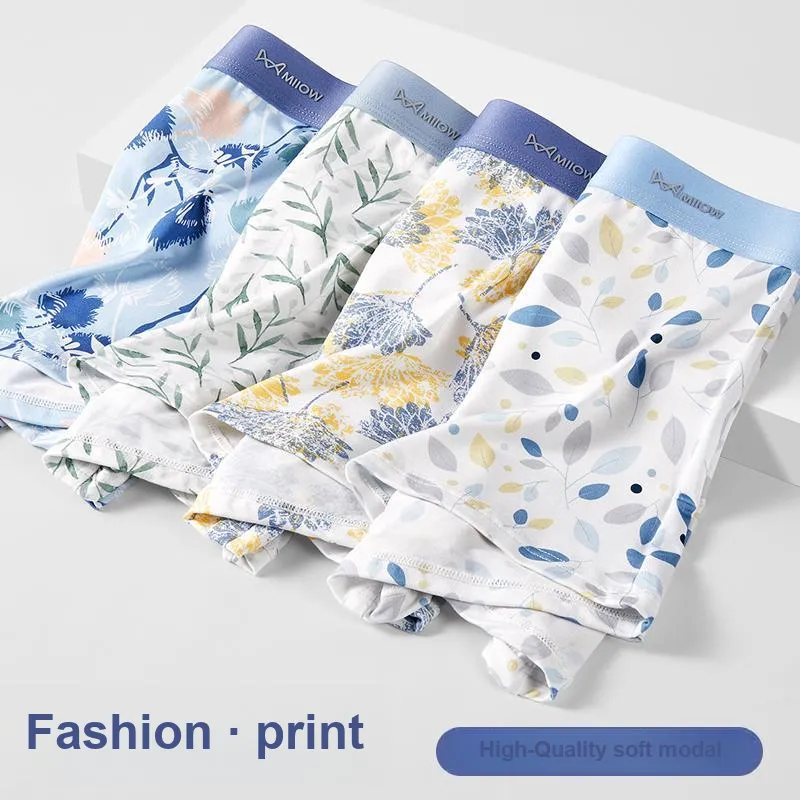 MIIOW Men Underpants-30