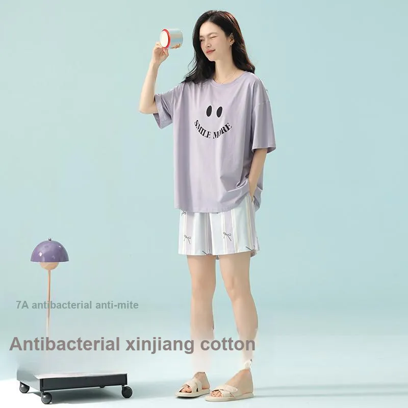 PBENO PD Women's Pajama Sets-1