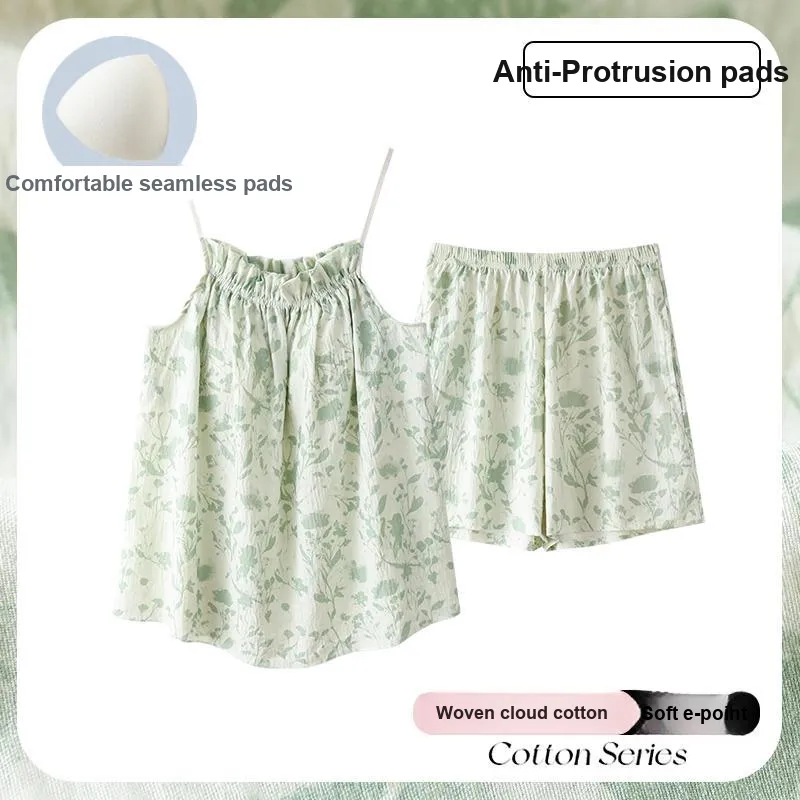 MIIOW Women's Pajama Sets-23