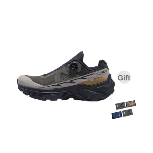 KAILAS FUGA EX3 GTX BOA Кроссовки для трейлраннинга Мужской