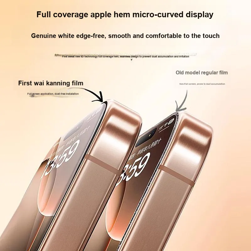 First Guard Cell Phone Protective Films-5