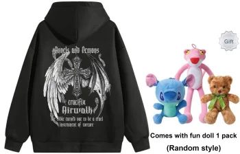 Airwalk Sweatshirts Unisex